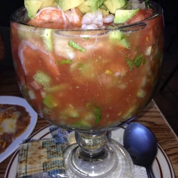 Duron's Restaurante - Shrimp cocktail - Mexican Near Me - Somerton, Arizona Duron's Restaurante - Shrimp cocktail - Mexican Near Me - Somerton, Arizona