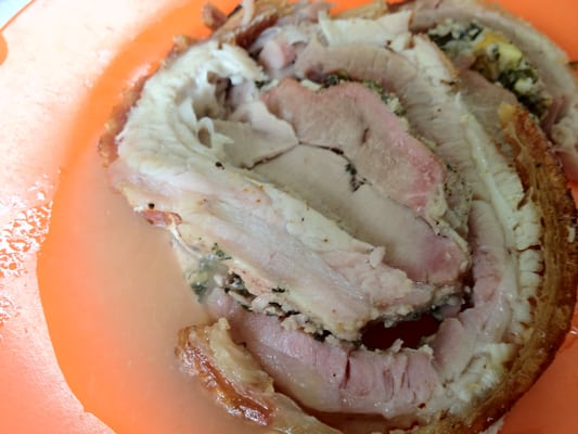 Yut Kee Restaurant by null