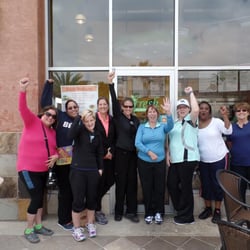 Wesley Chapel Fitness Boot Camp for Women