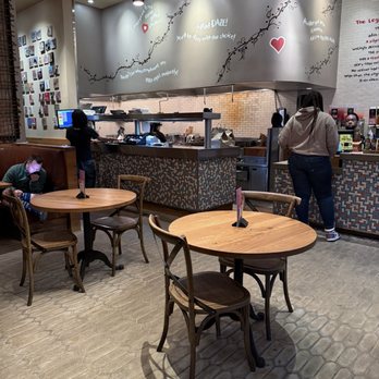 Nando's Peri-Peri - counter to order and cooking station - Portuguese Near Me - Arlington, Virginia Nando's Peri-Peri - counter to order and cooking station - Portuguese Near Me - Arlington, Virginia