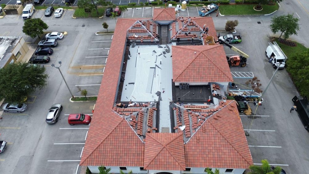 Slide of Pasat Roofing & Solar