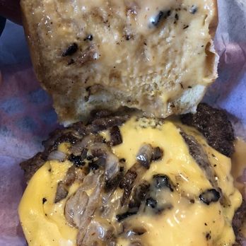 Boulevard Dogs N More - Double Handcrafted Smash Burger - Hot Dogs Near Me - Hasbrouck Heights, New Jersey Boulevard Dogs N More - Double Handcrafted Smash Burger - Hot Dogs Near Me - Hasbrouck Heights, New Jersey