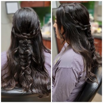 Vibing With V - Hair Salons Near Me - Bondurant, Iowa Vibing With V - Hair Salons Near Me - Bondurant, Iowa