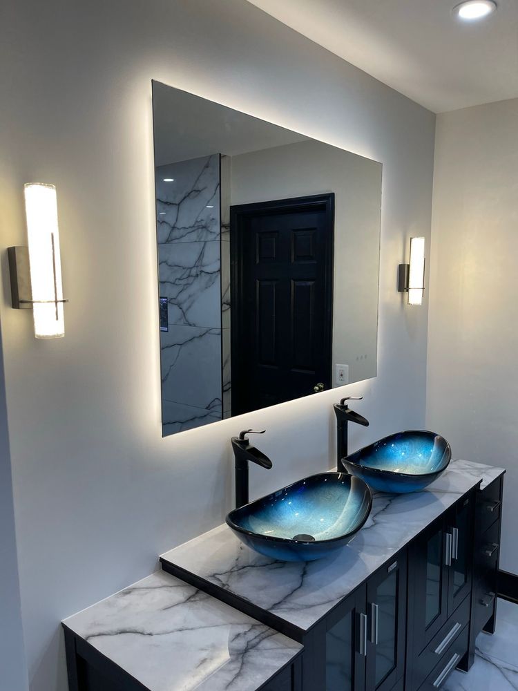 Slide of Home Renovation & Design