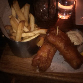 Cask - Fish and chips. - Bars Near Me - New York, New York Cask - Fish and chips. - Bars Near Me - New York, New York