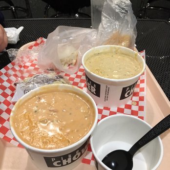 Pike Place Chowder - Seafood Near Me - Seattle, Washington Pike Place Chowder - Seafood Near Me - Seattle, Washington