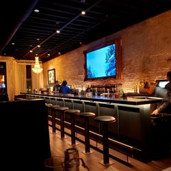 Ghostwriter Public House