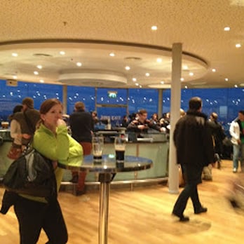 Guinness Storehouse - Gravity Bar - Breweries Near Me - Dublin, D Guinness Storehouse - Gravity Bar - Breweries Near Me - Dublin, D