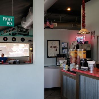 The Dive N - Diners Near Me - Pineville, North Carolina The Dive N - Diners Near Me - Pineville, North Carolina