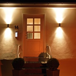 Hotel La Maison