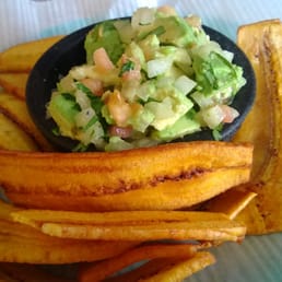 Plantain Chips