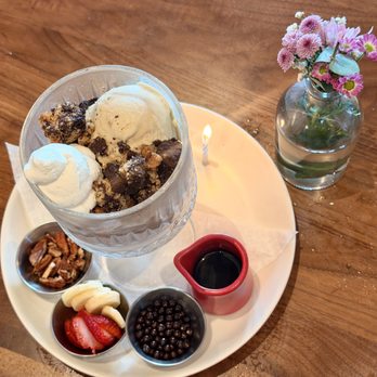 North Italia - Brooke Sundae - Italian Near Me - Brea, California North Italia - Brooke Sundae - Italian Near Me - Brea, California