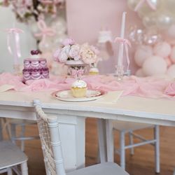 Pamper Me Pretty Kids Spa