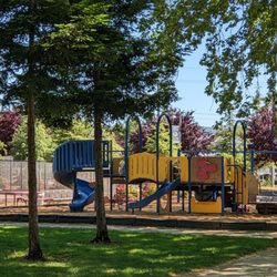 Rotary of Napa Community Park - Rotary of Napa Community Park