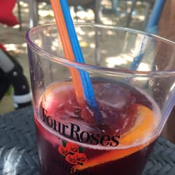 Tinto de verano