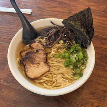 Cagami Ramen - SHOYU RAMEN - Ramen Near Me - Camarillo, California Cagami Ramen - SHOYU RAMEN - Ramen Near Me - Camarillo, California
