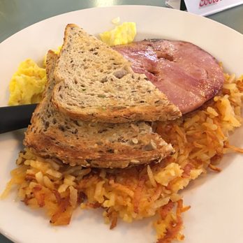 Hen House Eatery - Two Eggs and Hash Potatoes (4/5) - Breakfast & Brunch Near Me - Minneapolis, Minnesota Hen House Eatery - Two Eggs and Hash Potatoes (4/5) - Breakfast & Brunch Near Me - Minneapolis, Minnesota