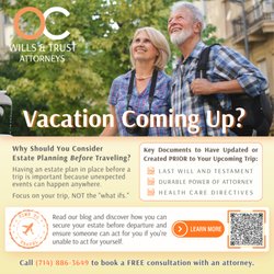 OC Wills & Trust Attorneys