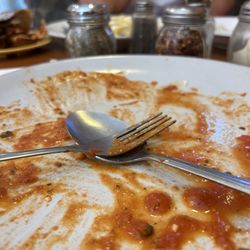 New York Pizza Plus - The happy plate