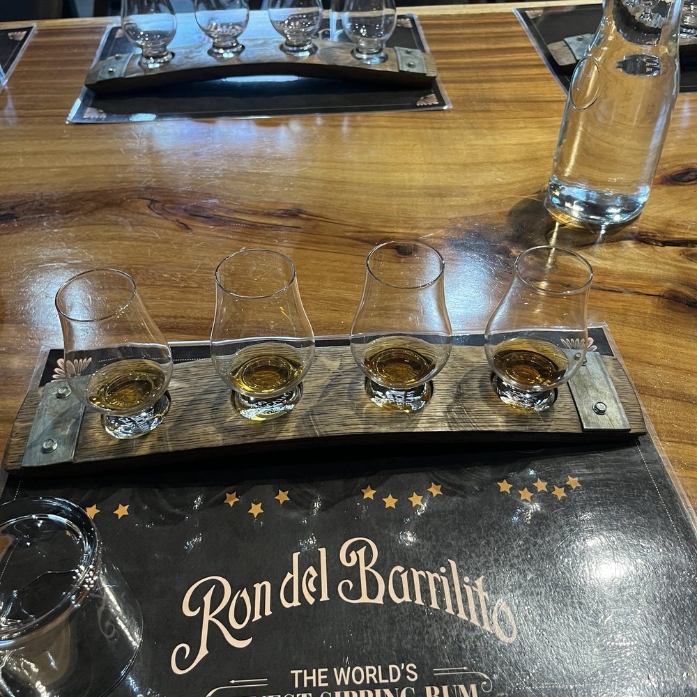 Ron del Barrilito - Distilleries Near Me - Bayamón, Puerto Rico Ron del Barrilito - Distilleries Near Me - Bayamón, Puerto Rico