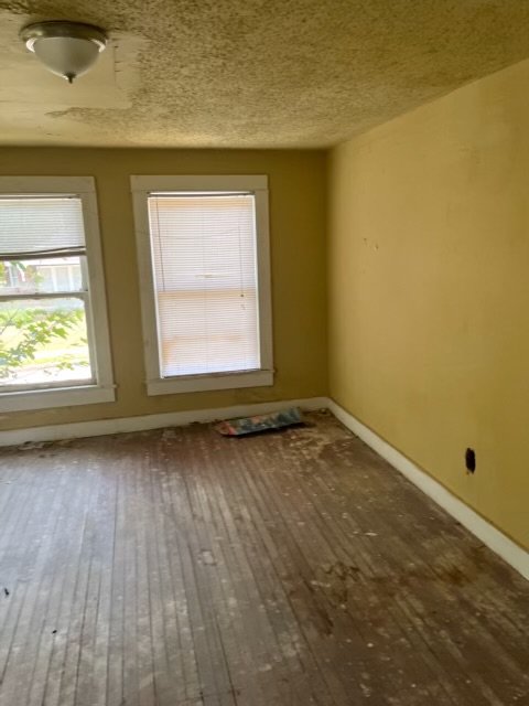 Slide of JRamirez construction