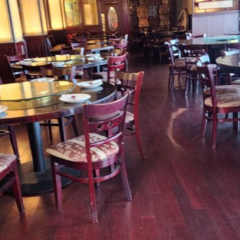 The Eastern Pearl - the dining area of a restaurant - Cantonese Near Me - Buffalo, New York The Eastern Pearl - the dining area of a restaurant - Cantonese Near Me - Buffalo, New York