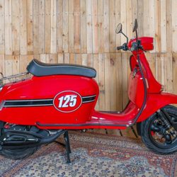 Loco Wheels - Scooter Rental & Guided Tours in Mallorca