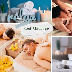 Jasmine Spa - Experience the targeted relief of deep tissue massage as it addresses chronic pain, muscle knots, and tightness.