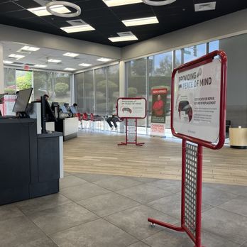 America's Tire - Clean, pleasant and spacious seating area - Tires Near Me - Chino Hills, California America's Tire - Clean, pleasant and spacious seating area - Tires Near Me - Chino Hills, California