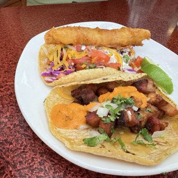 Miguel's Cocina - Classic Fish Tacos - Mexican Near Me - Coronado, California Miguel's Cocina - Classic Fish Tacos - Mexican Near Me - Coronado, California