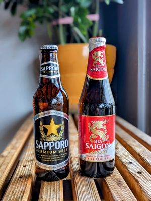 Hue Oi Vietnamese Cuisine by null