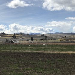 Tieton Farm & Creamery