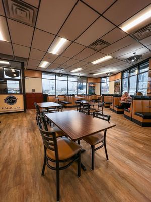 Jarasa Kabob - Jefferson Park by null