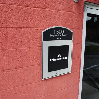 Life Enhancement - Side Entrance - Physical Therapy Near Me - Baltimore, Maryland Life Enhancement - Side Entrance - Physical Therapy Near Me - Baltimore, Maryland
