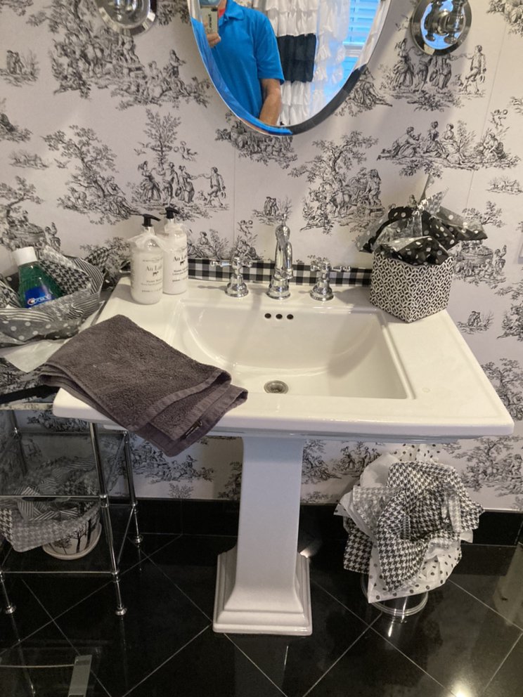 Slide of Kaltsunas plumbing