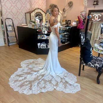 Angelica's Custom Tailors - Sewing & Alterations Near Me - Campbell, California
