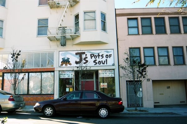 Photo of J's Pots of Soul - San Francisco, CA, US.