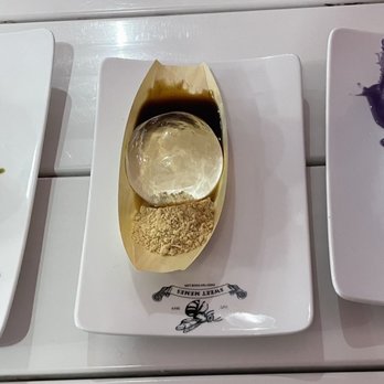 Sweet Memes - Austin - Matcha Pancakes, Bubble dessert, Ube Cake - Desserts Near Me - Austin, Texas