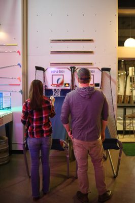 Flatstick Pub - Spokane by null