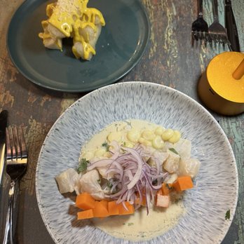 Amar Peru - Peruvian Near Me - Madison, Wisconsin
