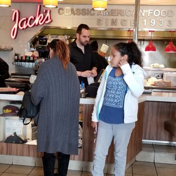 Jack's Whittier Restaurant - Breakfast & Brunch Near Me - Whittier, California