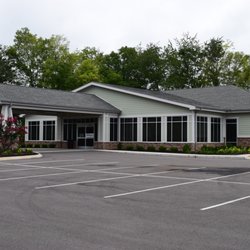 Tennova Family Medicine - Tiny Town