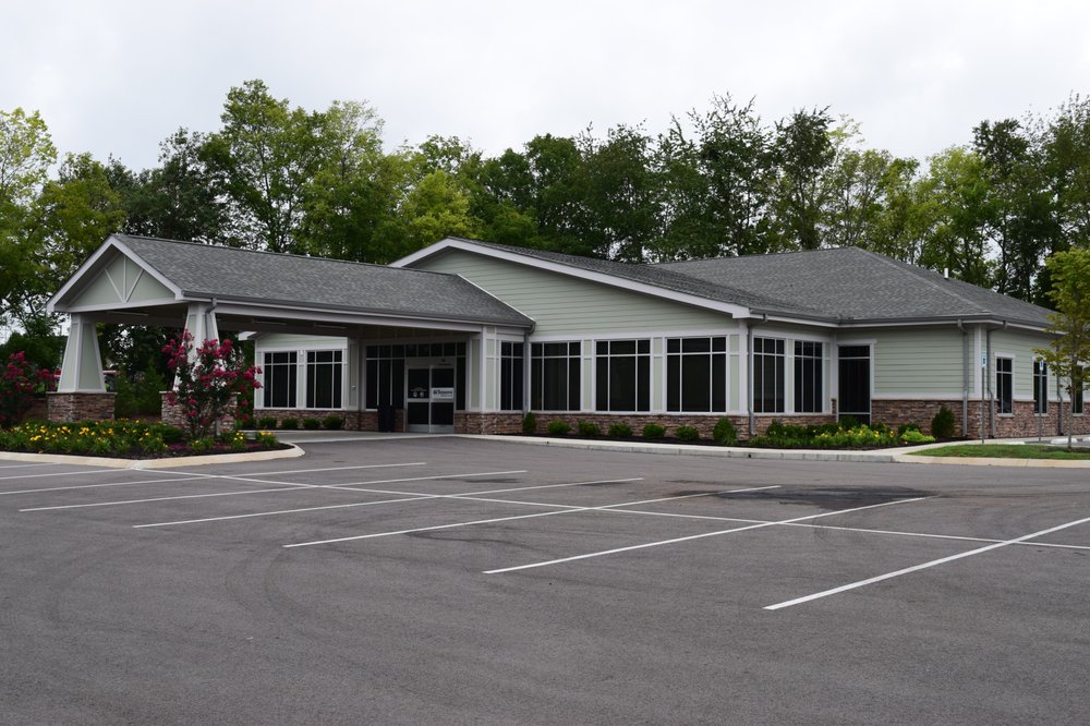 TENNOVA FAMILY MEDICINE TINY TOWN Updated October 2024 11 Reviews