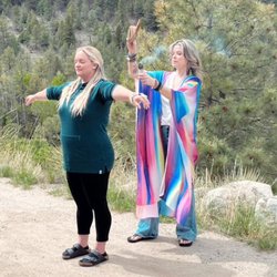 Shamanic Soul Coaching