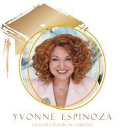 Yvonne Espinoza College Counseling Services