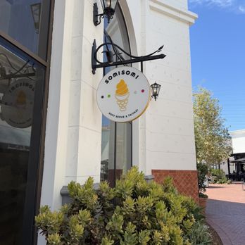 Somisomi - Ice Cream & Frozen Yogurt Near Me - Huntington Beach, California Somisomi - Ice Cream & Frozen Yogurt Near Me - Huntington Beach, California
