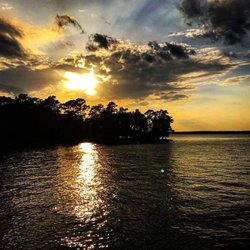 Lake Conroe - Beautiful view