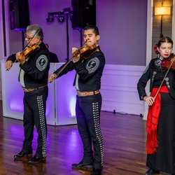 Mariachi Ameca