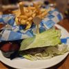Lodge Wood Fired Grill - Garden Grove gift card