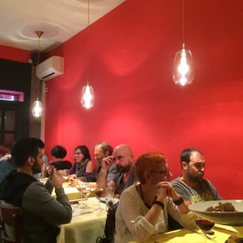 La Malontina - Modern European Near Me - Madrid, M La Malontina - Modern European Near Me - Madrid, M